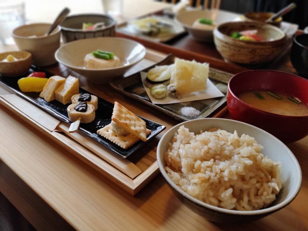 日光観光に来たら外せない 食べておきたい日光グルメランチ おさるランド 日光さる軍団