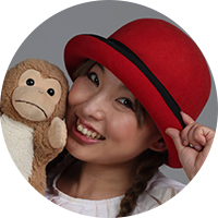 菅原美穂